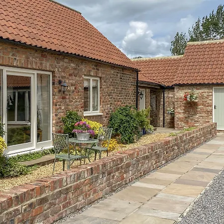 The Byre *