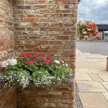 The Byre *
