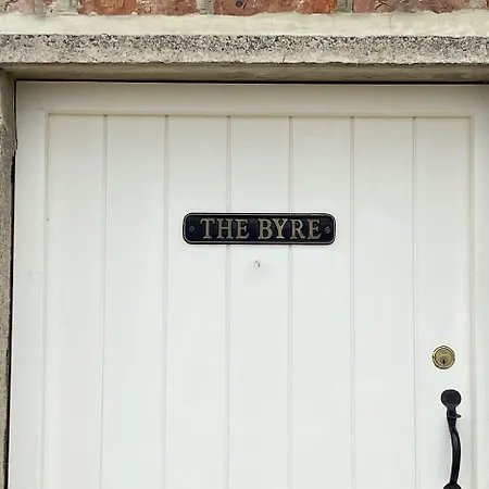 The Byre * East Cowton