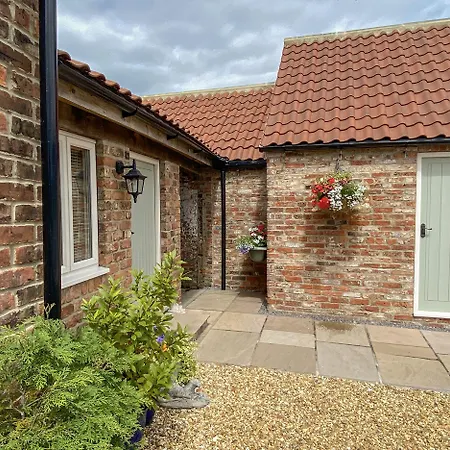 The Byre East Cowton