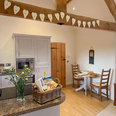 The Byre