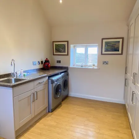 The Byre East Cowton